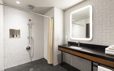 Hyatt Centric Montréal