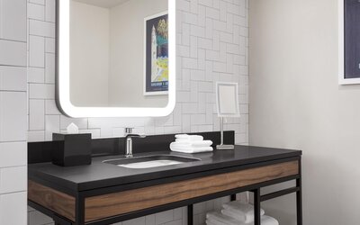 Hyatt Centric Montréal