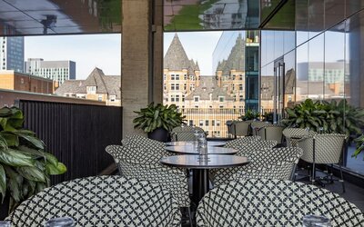 Hyatt Centric Montréal