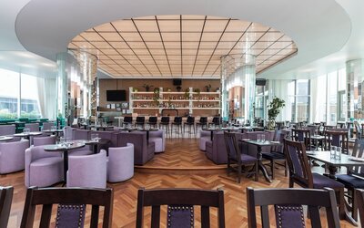 Hyatt Centric Montréal