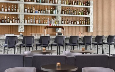 Hyatt Centric Montréal