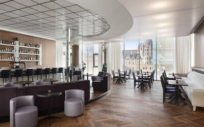 Hyatt Centric Montréal