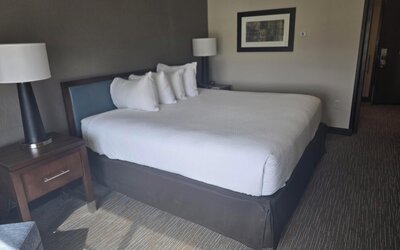 City Express by Marriott Denver Airport