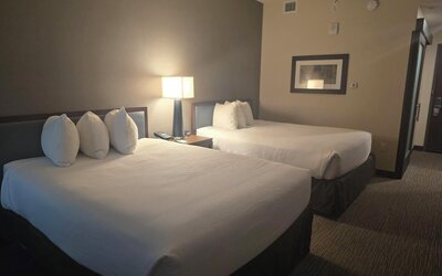 City Express by Marriott Denver Airport