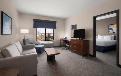 City Express by Marriott Denver Airport