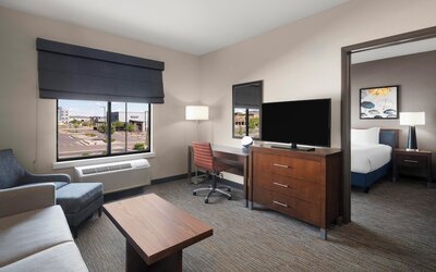 City Express by Marriott Denver Airport