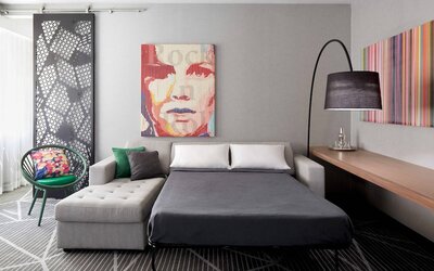 Renaissance Montreal Downtown Hotel