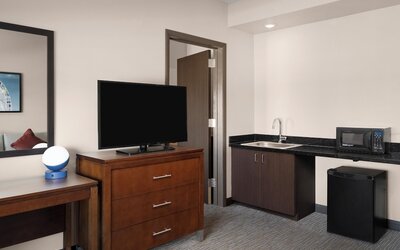 City Express by Marriott Denver Airport