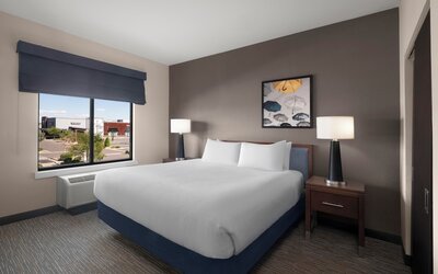 City Express by Marriott Denver Airport