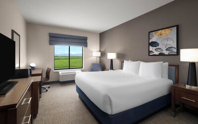 City Express by Marriott Denver Airport