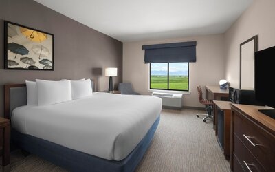 City Express by Marriott Denver Airport