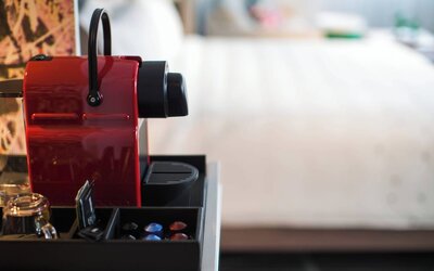 Renaissance Montreal Downtown Hotel