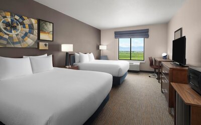 City Express by Marriott Denver Airport