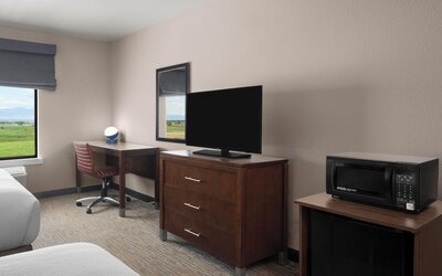 City Express by Marriott Denver Airport