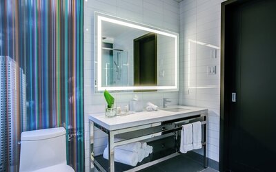 Renaissance Montreal Downtown Hotel