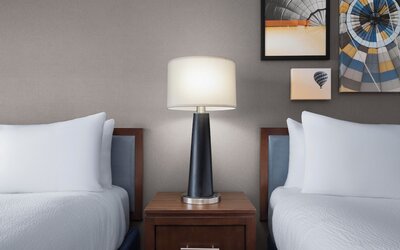 City Express by Marriott Denver Airport