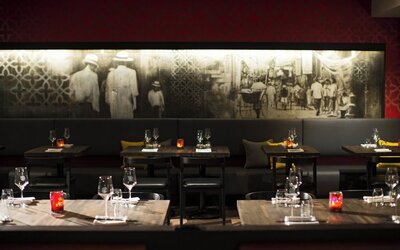Renaissance Montreal Downtown Hotel