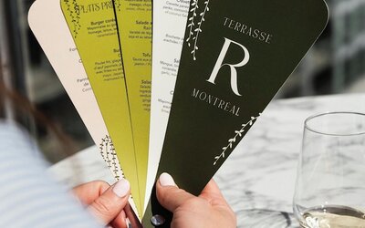 Renaissance Montreal Downtown Hotel