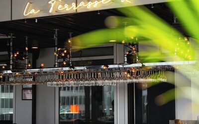 Renaissance Montreal Downtown Hotel