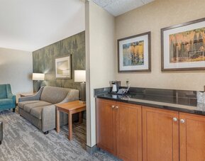 Drury Plaza Hotel Denver Central Park