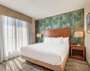 Drury Plaza Hotel Denver Central Park