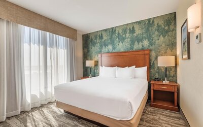Drury Plaza Hotel Denver Central Park