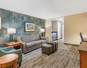 Drury Plaza Hotel Denver Central Park