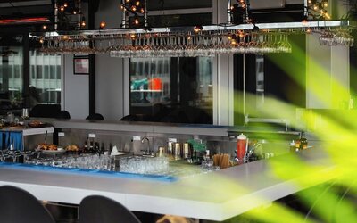 Renaissance Montreal Downtown Hotel