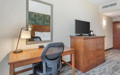 Drury Plaza Hotel Denver Central Park