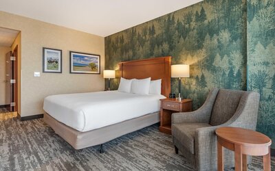 Drury Plaza Hotel Denver Central Park