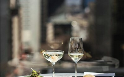 Renaissance Montreal Downtown Hotel