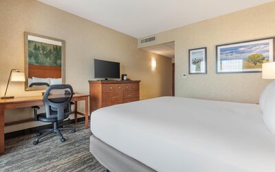 Drury Plaza Hotel Denver Central Park