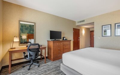 Drury Plaza Hotel Denver Central Park