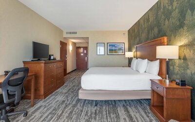 Drury Plaza Hotel Denver Central Park