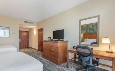 Drury Plaza Hotel Denver Central Park