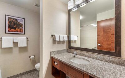 Drury Plaza Hotel Denver Central Park