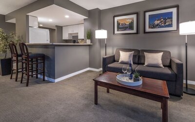 Hotel Faubourg Montreal