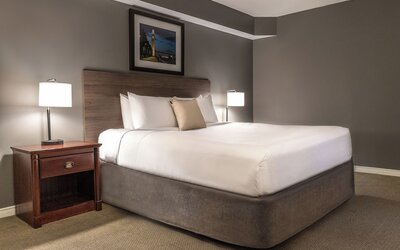 Hotel Faubourg Montreal