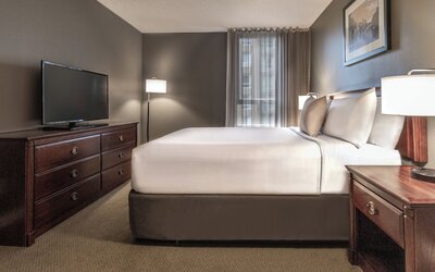 Hotel Faubourg Montreal