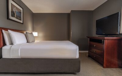 Hotel Faubourg Montreal