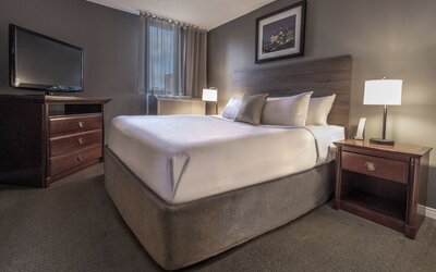 Hotel Faubourg Montreal