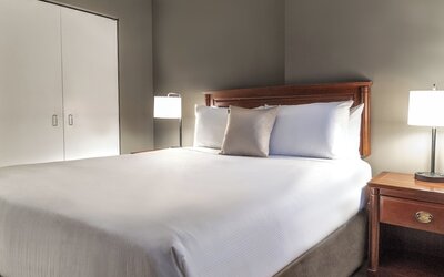 Hotel Faubourg Montreal