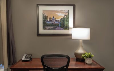Hotel Faubourg Montreal