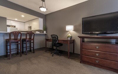 Hotel Faubourg Montreal