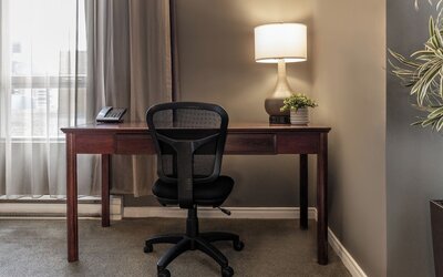 Hotel Faubourg Montreal
