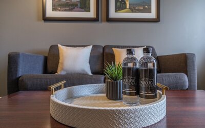 Hotel Faubourg Montreal