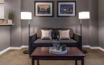 Hotel Faubourg Montreal