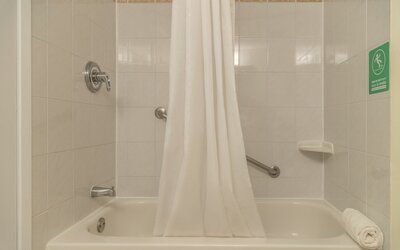 Hotel Faubourg Montreal