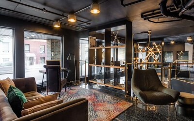 Lelux Hotel