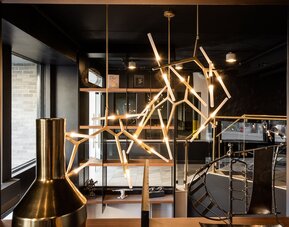 Lelux Hotel
